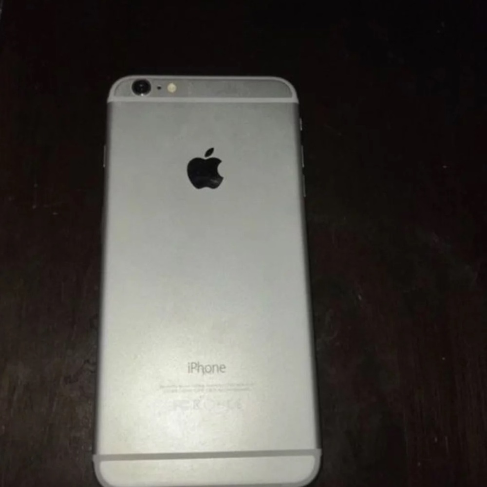 iPhone 6 Plus